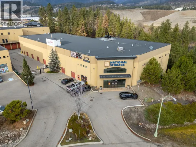 2470 Westlake Road Unit# 1,2,3 &4, West Kelowna, British Columbia V1Z2V2