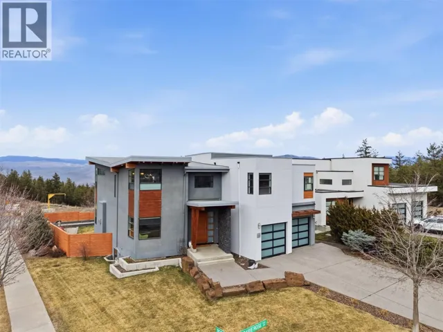 1107 Prairie Rose Drive, Kamloops, British Columbia V2E0B4