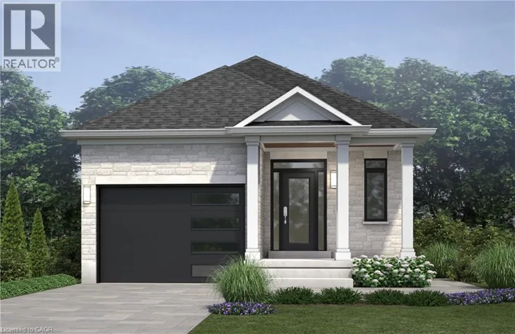 124 PIKE CREEK Drive, Cayuga, Ontario N0A1E0