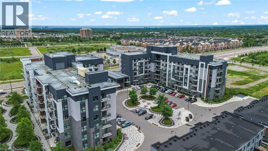 102 GROVEWOOD Common Unit# 121, Oakville, Ontario L6H0X2