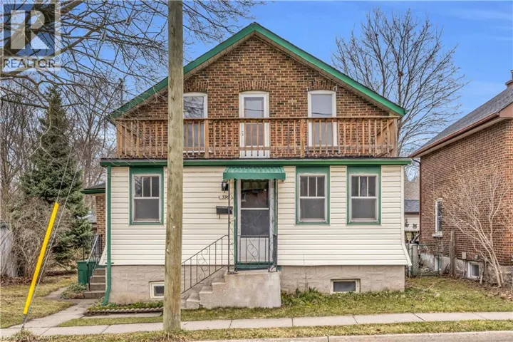 396 CHURCH Street, Cambridge, Ontario N3H1W3
