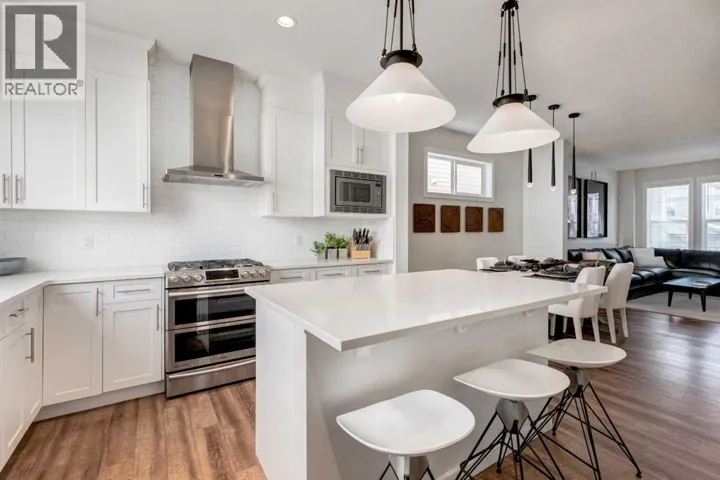 128 Heritage Heights, Cochrane, Alberta T4C2R5