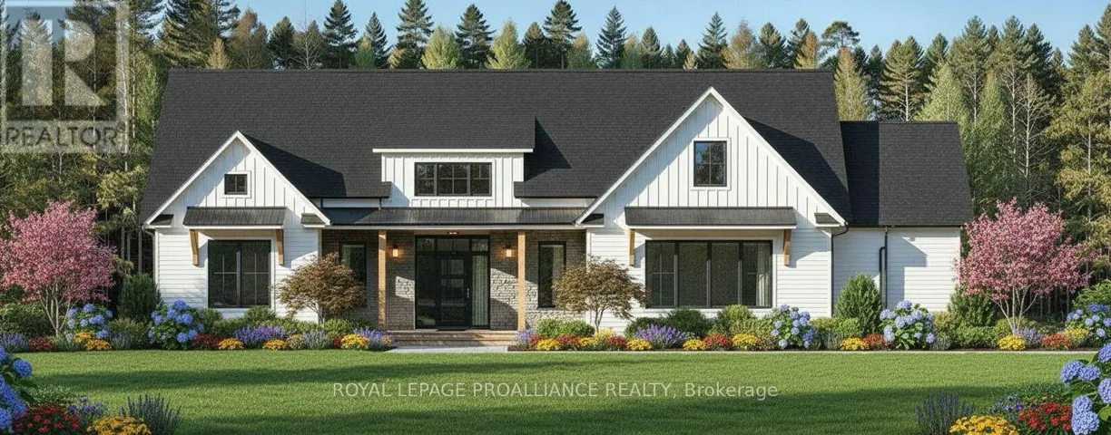 1567 CLEARVIEW ROAD, Centre Hastings, Ontario K0K2Y0