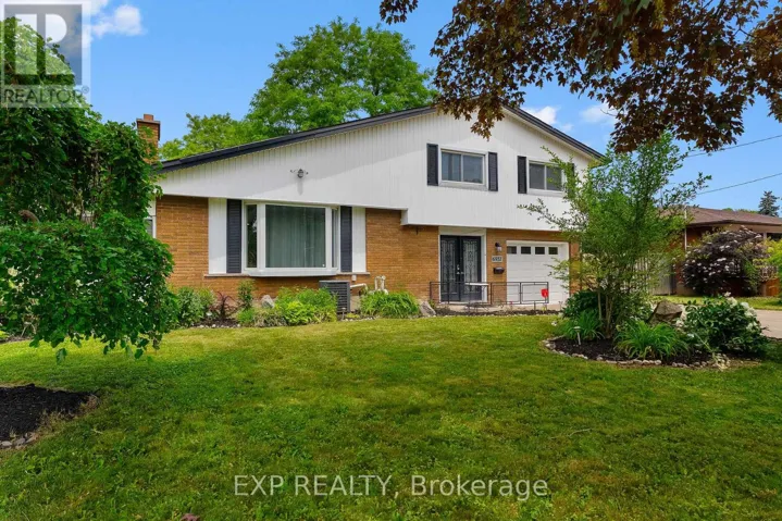 6937 WATERLOO DRIVE, Niagara Falls (Casey), Ontario L2J1E3