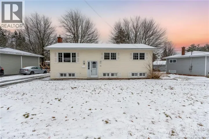 30 Killarney Road, Riverview, New Brunswick E1B2Z5
