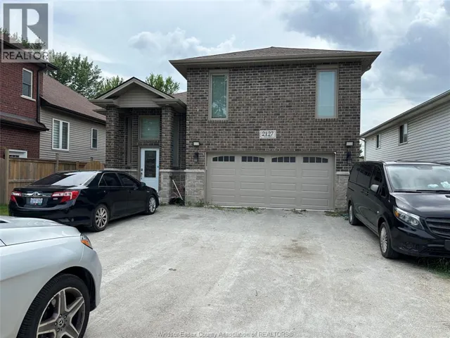 2127 DOMINION BOULEVARD, Windsor, Ontario N9B3H8
