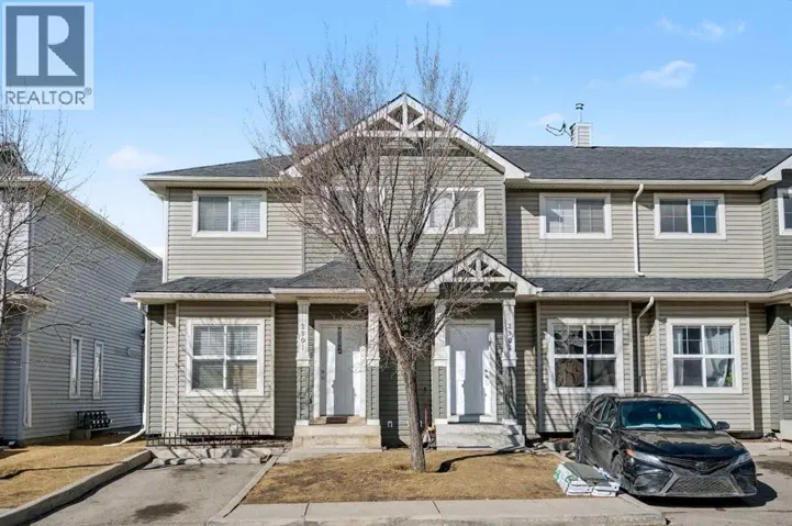 2901, 111 Tarawood Lane NE, Calgary, Alberta T3J0T8