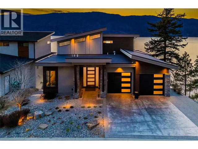 1528 Marble Ledge Drive, Lake Country, British Columbia V4V2T4