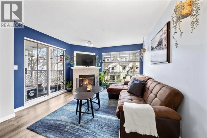 215 2678 DIXON STREET, Port Coquitlam, British Columbia V3C6L7