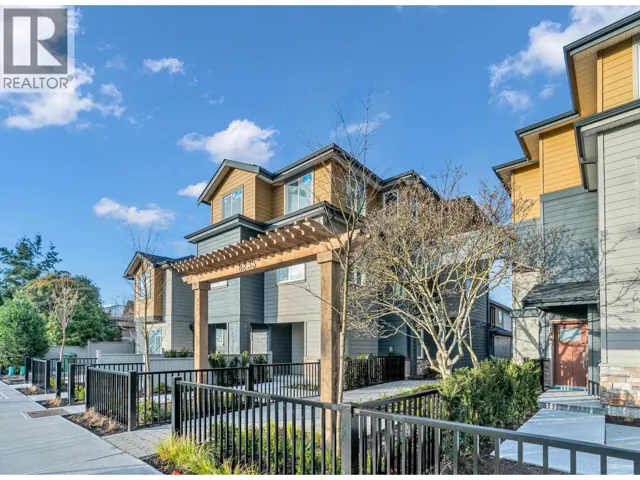 105 8233 WILLIAMS ROAD, Richmond, British Columbia V7A1G4