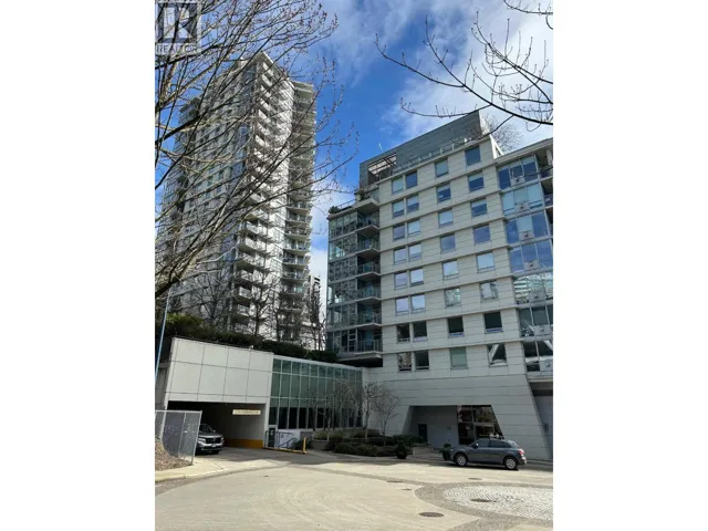 1006 633 KINGHORNE MEWS, Vancouver, British Columbia V6Z3H3