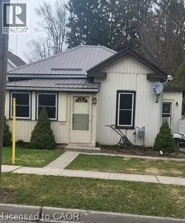 257 UNION Street, Simcoe, Ontario N3Y2B4