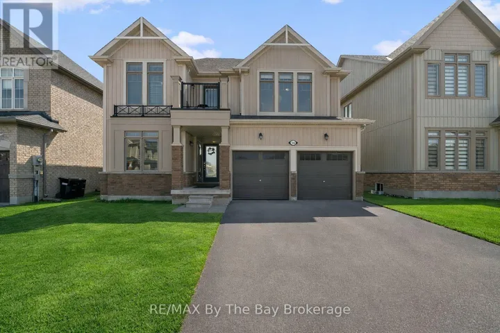 56 KIRBY AVENUE, Collingwood, Ontario L9Y3Y8