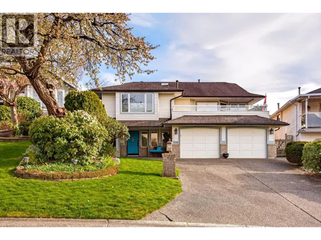 1238 BENNECK WAY, Port Coquitlam, British Columbia V3C5Y9