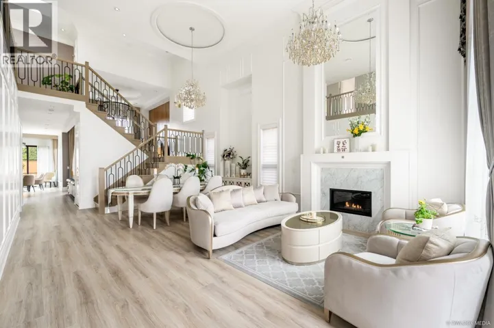 4591 GARRY STREET, Richmond, British Columbia V7E2T9