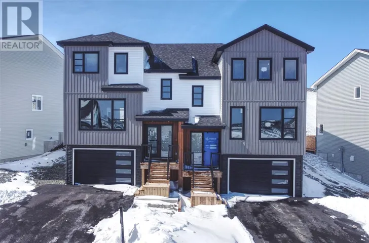 64 Trenton Drive, Paradise, Newfoundland & Labrador A1L2A6