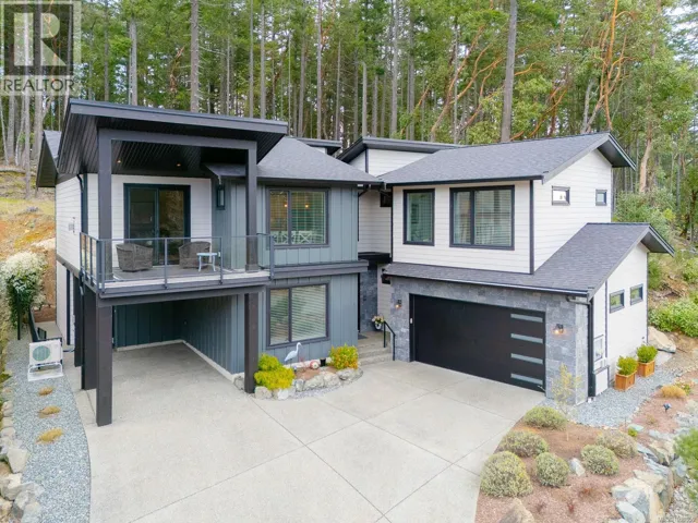 3829 Glen Oaks Dr, Nanaimo, British Columbia V9T0G8