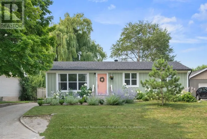 440 PROVINCIAL STREET, Saugeen Shores, Ontario N0H2C1