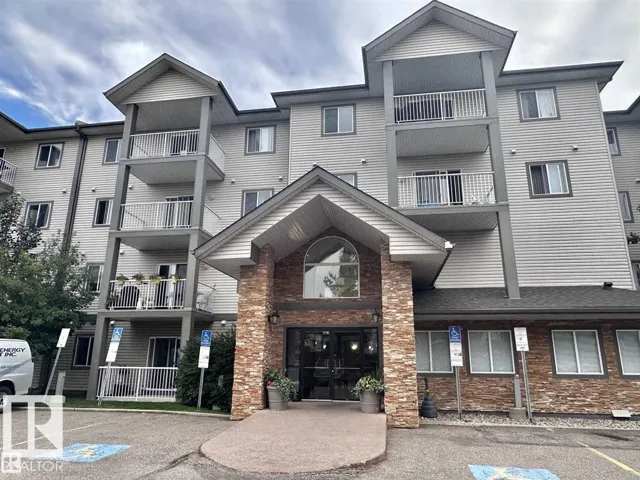 #115 3425 19 ST NW, Edmonton, Alberta T6T2B5