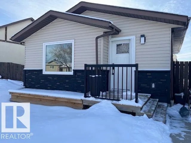 3908 44 AV, Stony Plain, Alberta T7Z1K8