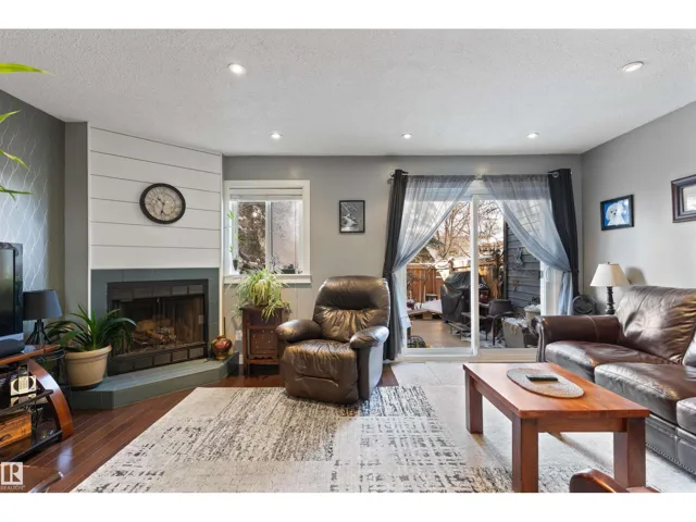 #115 81 Garden RD, St. Albert, Alberta T8N5G8