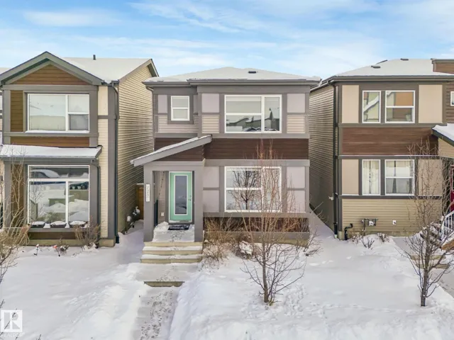 725 36 ST SW, Edmonton, Alberta T6X2G8