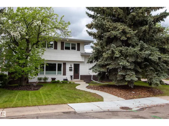 4128 125 ST NW, Edmonton, Alberta T6J2A3