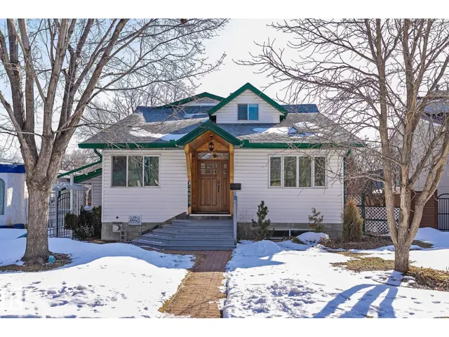 10823 130 ST NW, Edmonton, Alberta T5M0Z2