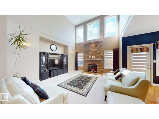 613 TODD LINK LI NW, Edmonton, Alberta T6R3C5