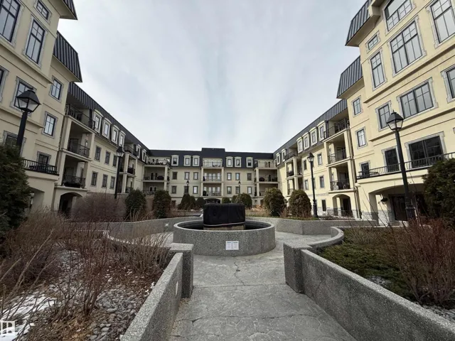 #438 1406 HODGSON WY NW, Edmonton, Alberta T6R3K1