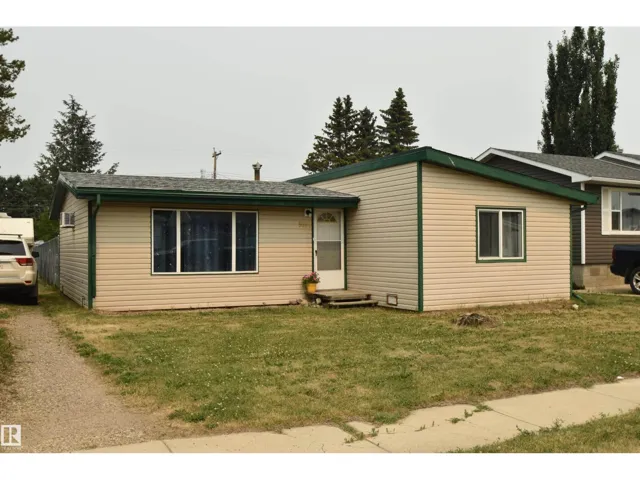 5034 45 AV, St. Paul Town, Alberta T0A3A4