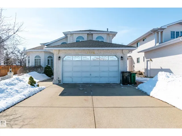 5735 161 AV NW, Edmonton, Alberta T5Y2S9