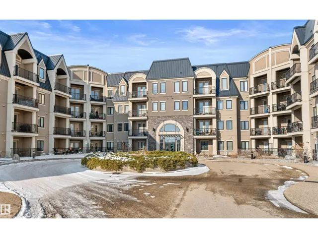 #251 6079 MAYNARD WY NW, Edmonton, Alberta T6R0B4