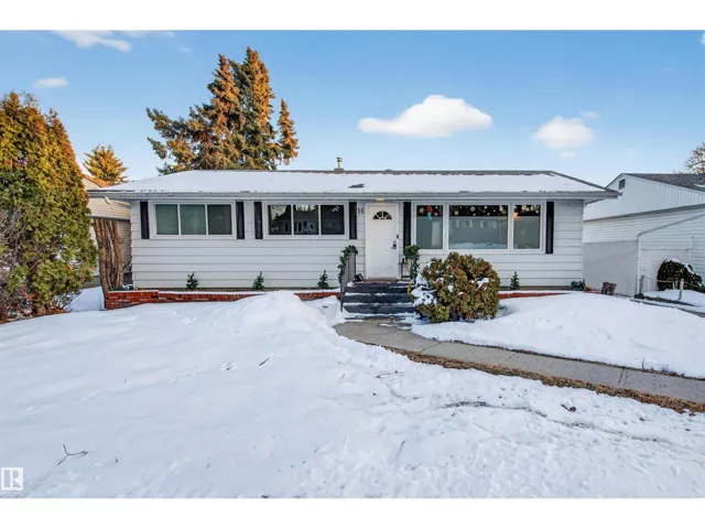 16 MURAL CR, St. Albert, Alberta T8N1J9