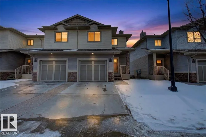 #123 5420 GRANT MACEWAN BV, Leduc, Alberta T9E0M1