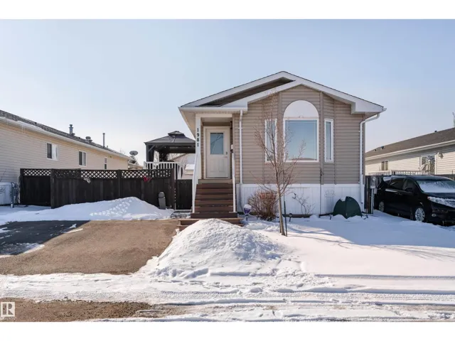 1981 Jubilee RD, Sherwood Park, Alberta T8H2N8