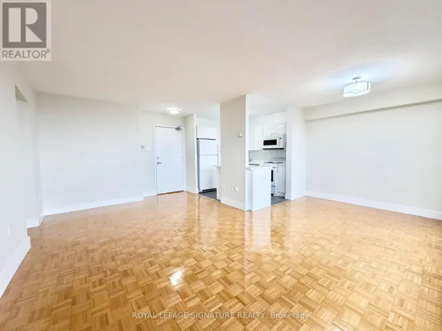 2003 - 666 SPADINA AVENUE, Toronto (University), Ontario M5S2H8