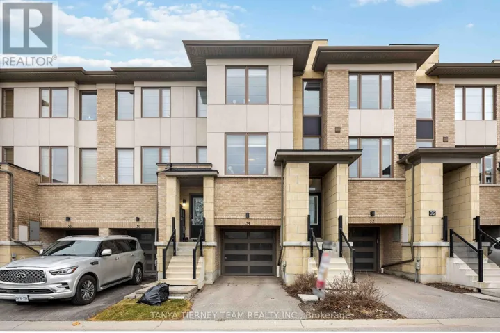 34 SHAWFIELD WAY, Whitby (Pringle Creek), Ontario L1R0N8