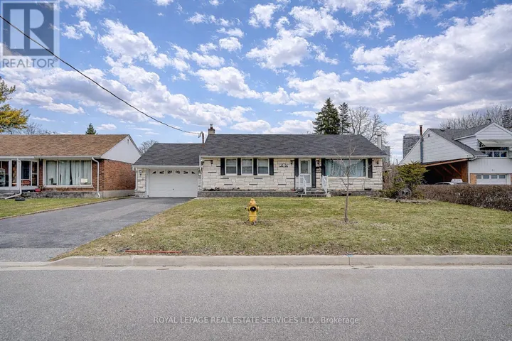 BASEMENT - 23 MARSHA DRIVE, Toronto (Tam O'Shanter-Sullivan), Ontario M1T2S3