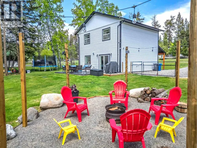 4908 KITWANGA DRIVE, 108 Mile Ranch, British Columbia V0K2Z0