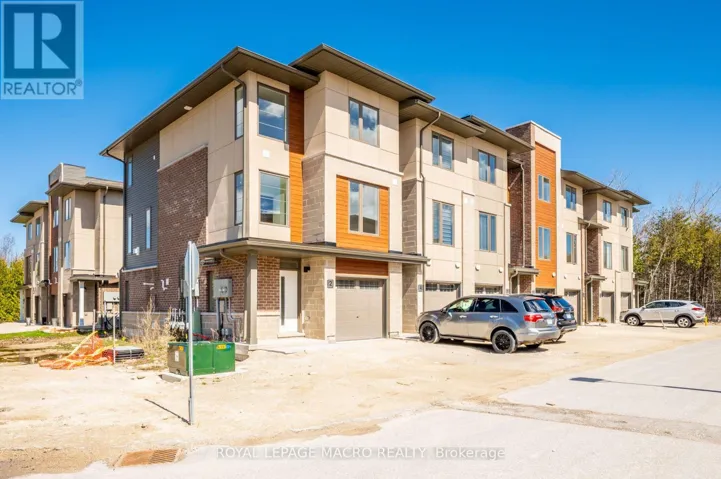 2 WINTERS CRESCENT, Collingwood, Ontario L9Y5T1