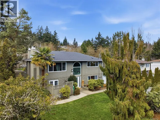 550 Phelps Ave, Langford, British Columbia V9B3H7