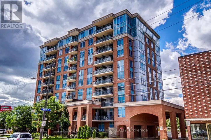 612 - 2772 KEELE STREET, Toronto (Downsview-Roding-CFB), Ontario M3M0A3