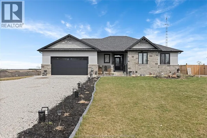 366 EAST RUSCOM RIVER ROAD, Lakeshore, Ontario N0R1S0