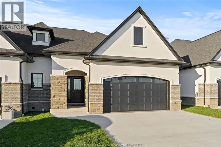 3265 TULLIO DRIVE, LaSalle, Ontario N9H1H3