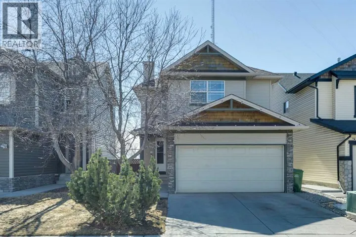 214 Cougarstone Circle SW, Calgary, Alberta T3H4W5