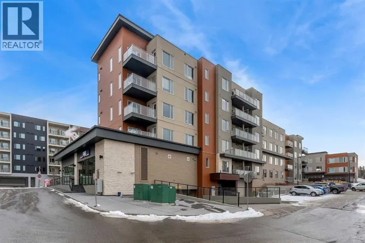 301, 71 Shawnee Common SW, Calgary, Alberta T2Y0R2