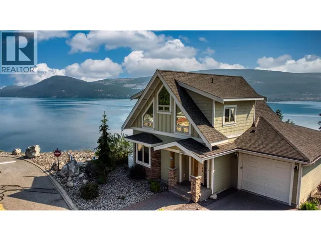 6904 Barcelona Drive Lot# 58, Kelowna, British Columbia V1Z3R8