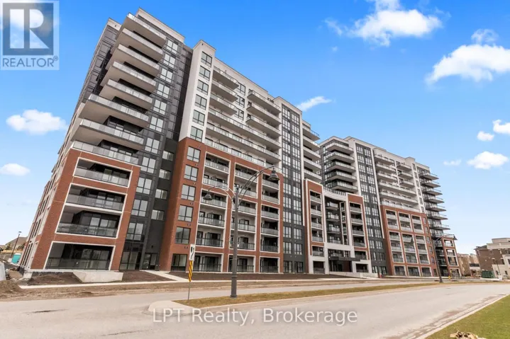 917 - 51 CLARINGTON BOULEVARD, Clarington (Bowmanville), Ontario L1C0H6