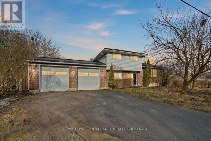 146 WILSON STREET, Kingston (Rideau), Ontario K7K5A1